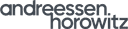 Andreessen Horowitz logo