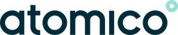 Atomico logo