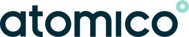 Atomico logo