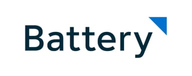 Battery Ventures logo