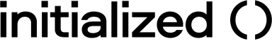 Initialized Capital logo