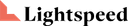 Lightspeed logo