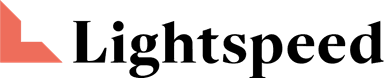 Lightspeed logo