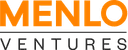 Menlo Ventures logo