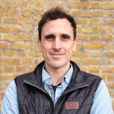 Founder 2 who raised using Claude Fundraiser