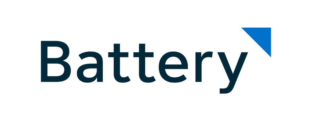 Battery Ventures logo