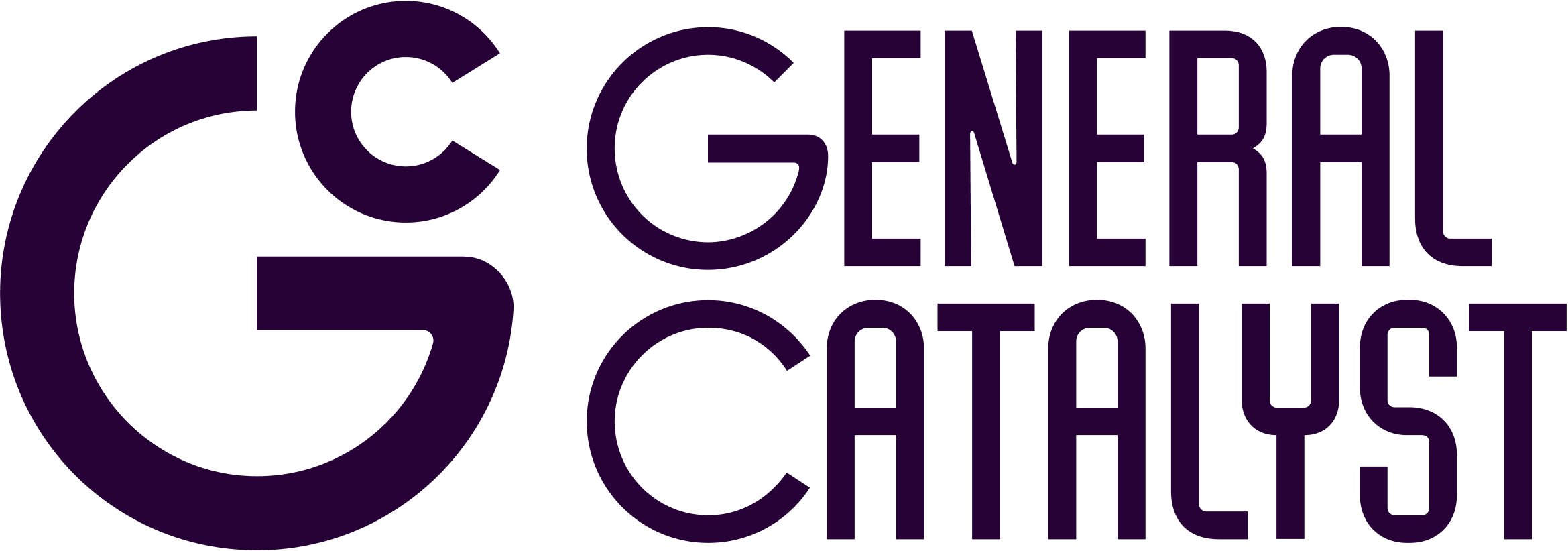 General Catalyst logo
